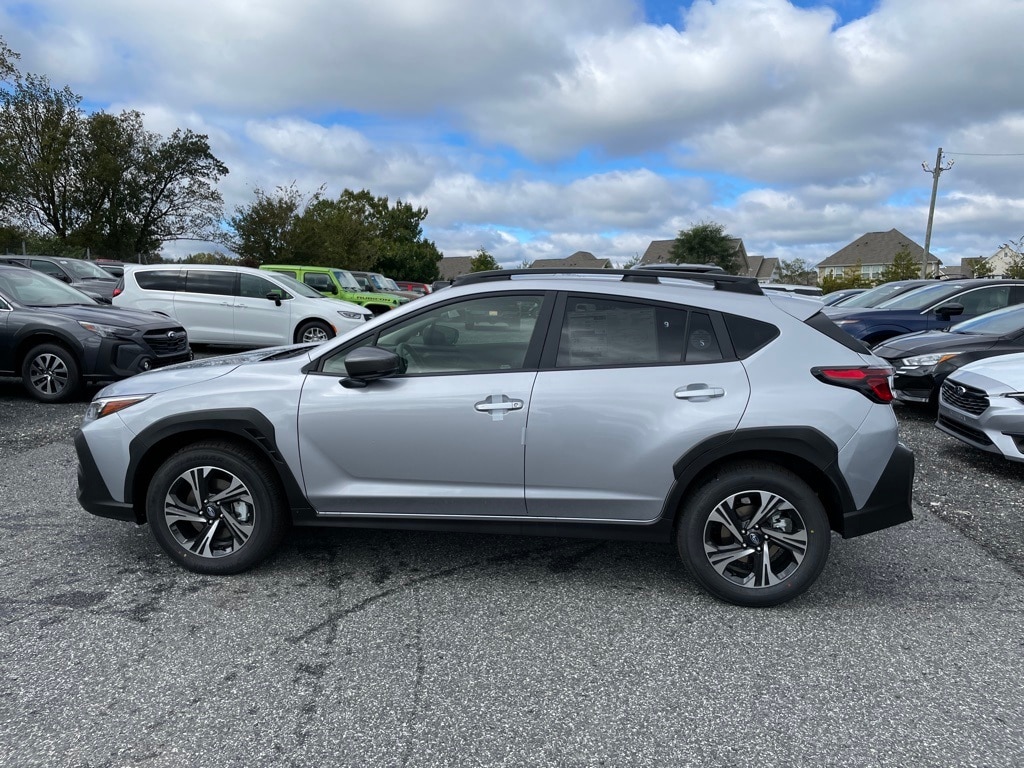 New 2025 Subaru Crosstrek Premium SUV