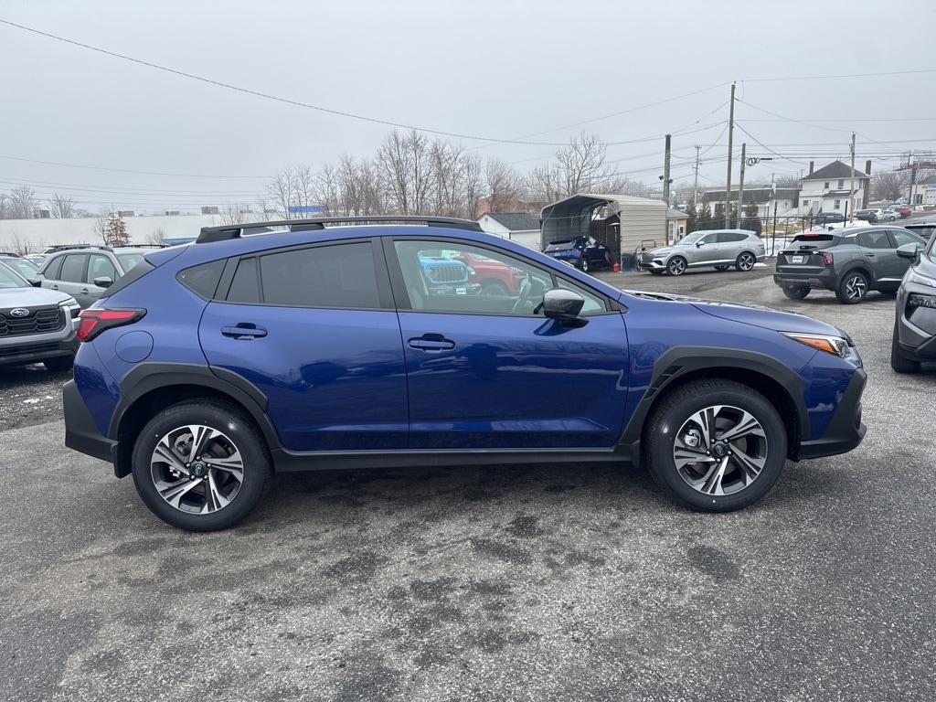 New 2026 Subaru Crosstrek Premium SUV