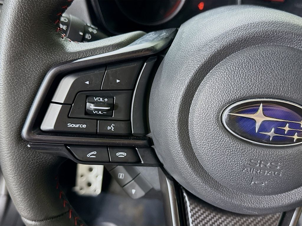 2023 Subaru WRX Premium - Photo 21