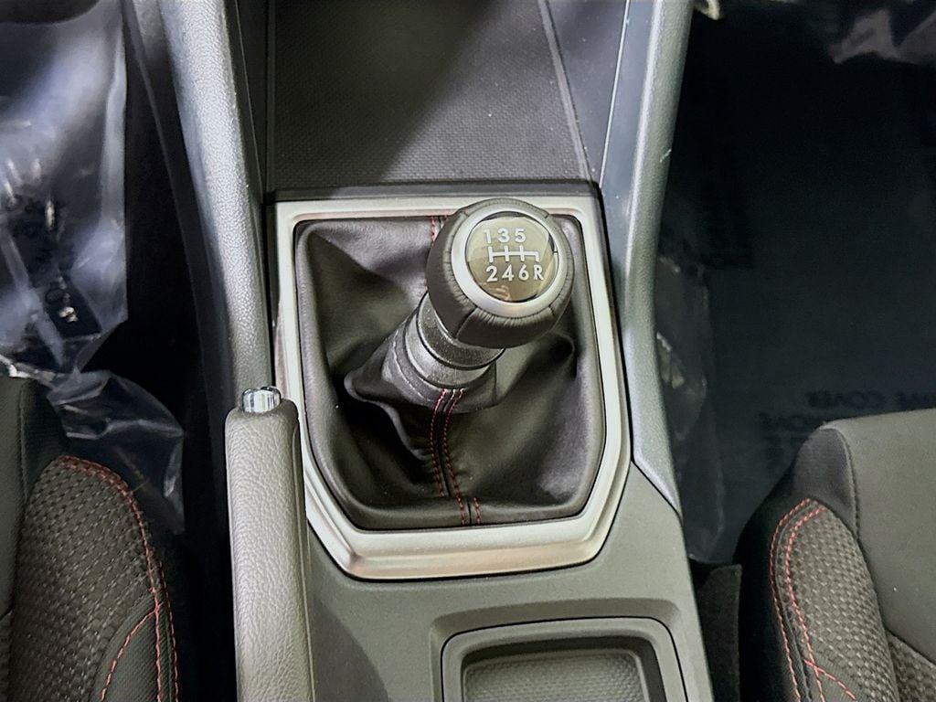 2023 Subaru WRX Premium - Photo 10