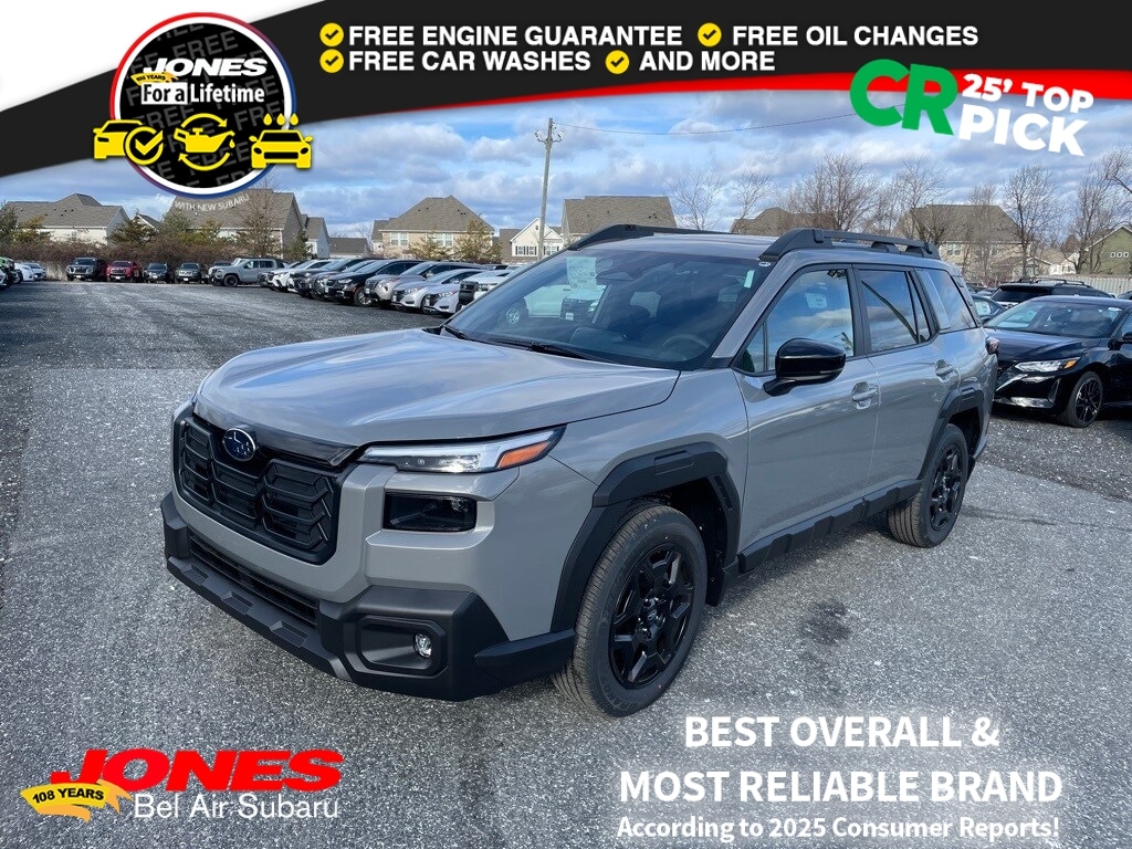 2026 Subaru Outback Limited's photo