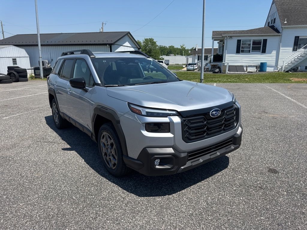 New 2026 Subaru Outback Premium SUV