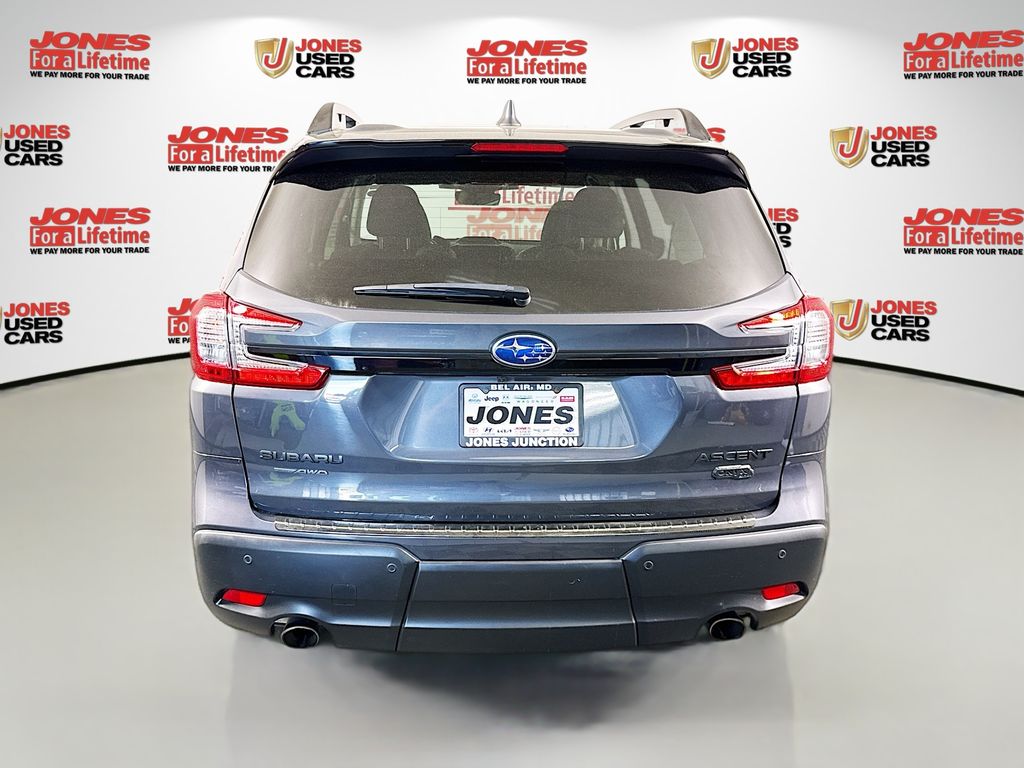 2023 Subaru Ascent Onyx Edition Limited - Photo 18