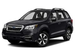 used 2018 Subaru Forester 2.5i SUV bel air,White Marsh,Baltimore & Fallston