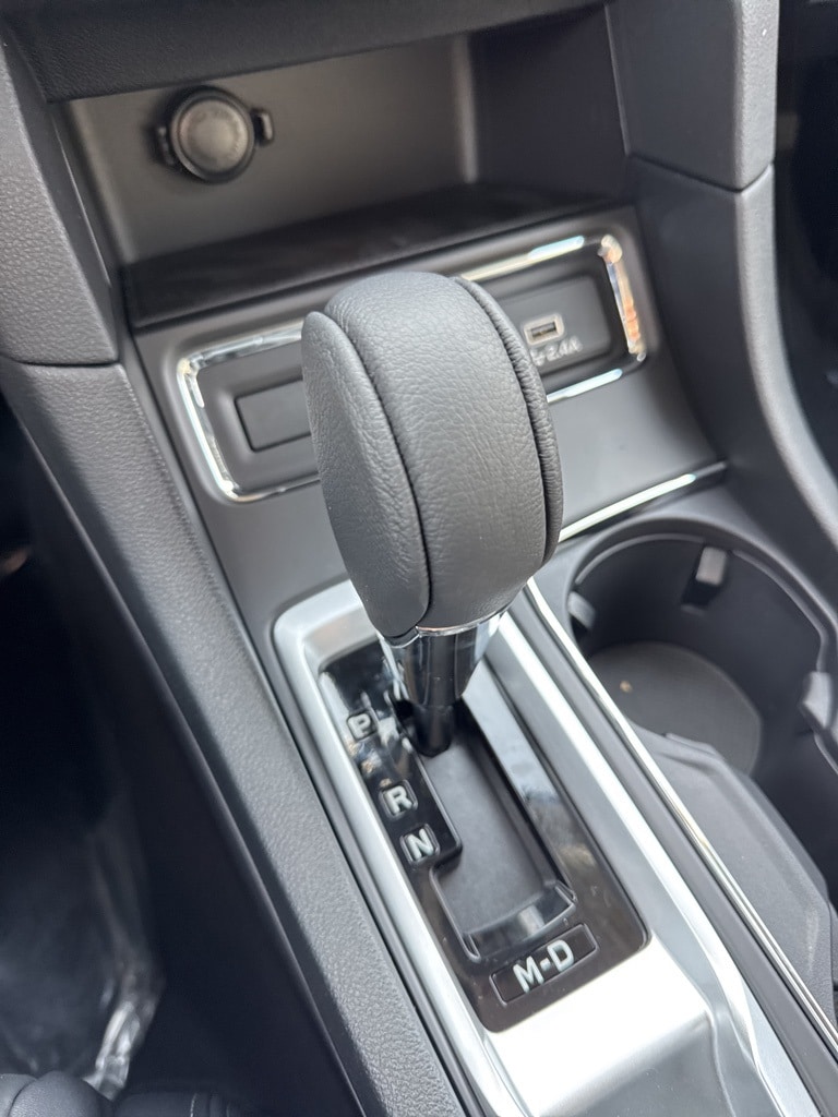 2026 Subaru Ascent Premium - Photo 12