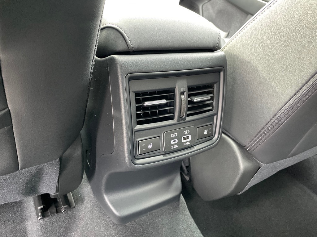 2026 Subaru Outback Limited XT - Photo 15