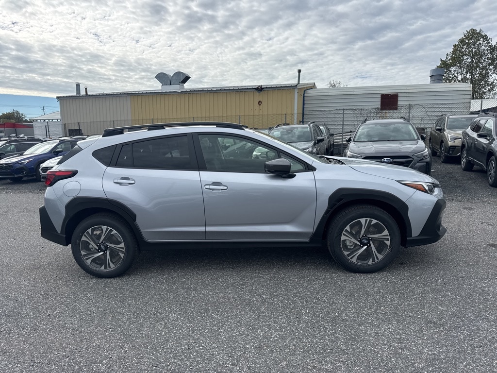 New 2025 Subaru Crosstrek Premium SUV