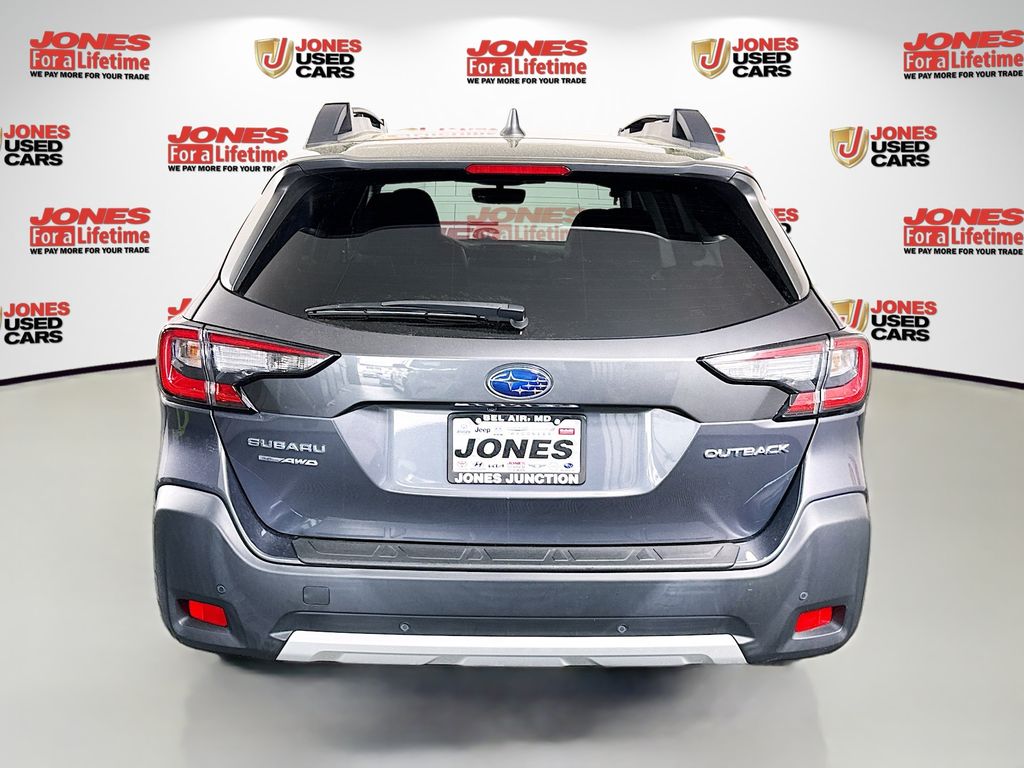 2023 Subaru Outback Limited - Photo 18