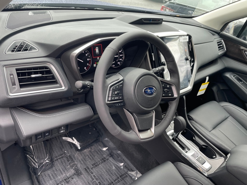2026 Subaru Ascent Touring - Photo 12