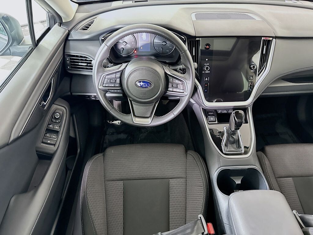 Certified 2025 Subaru Outback Premium SUV