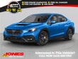  Subaru WRX