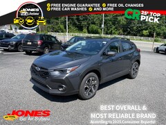 2025 Subaru Crosstrek Premium SUV
