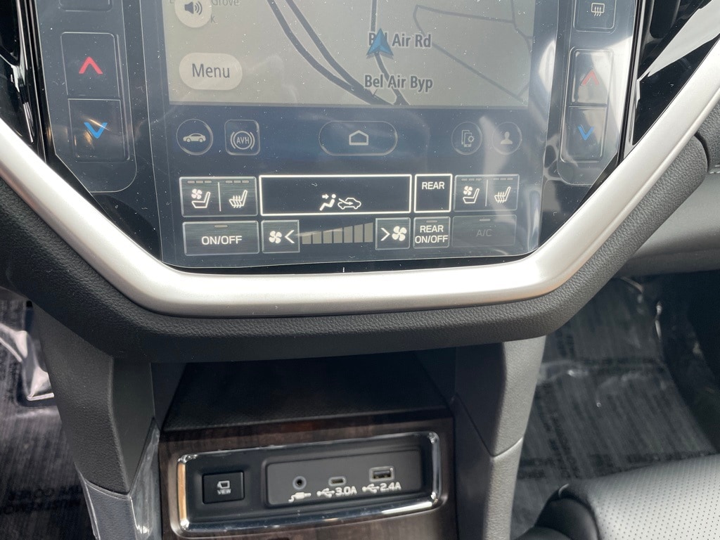 2026 Subaru Ascent Touring - Photo 19