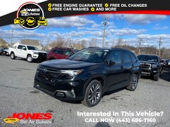 2026 Subaru Forester Touring SUV