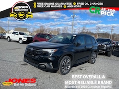 2026 Subaru Forester Touring SUV