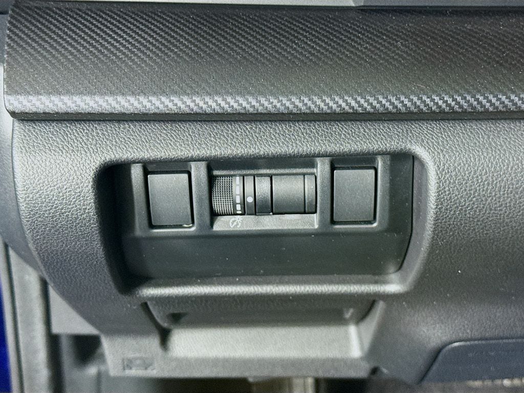 2025 Subaru Crosstrek Wilderness - Photo 21