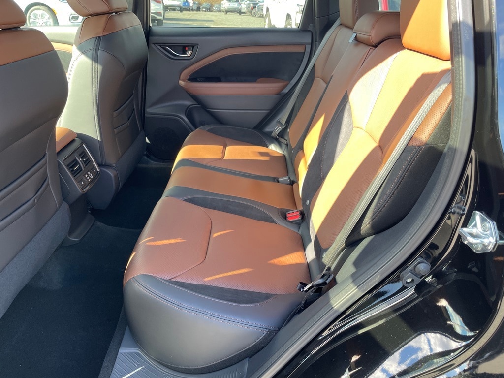 2026 Subaru Forester Touring - Photo 13
