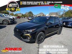 2026 Subaru Crosstrek Sport SUV