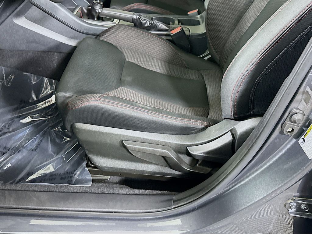 2023 Subaru WRX Premium - Photo 24