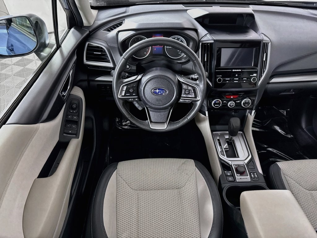 Certified 2024 Subaru Forester Premium SUV