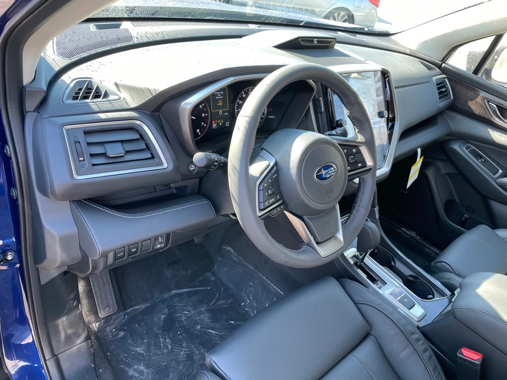 2026 Subaru Ascent Touring - Photo 10