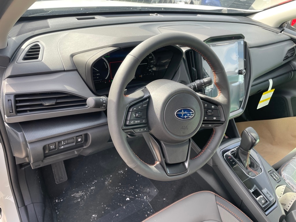 2026 Subaru Crosstrek Limited - Photo 10