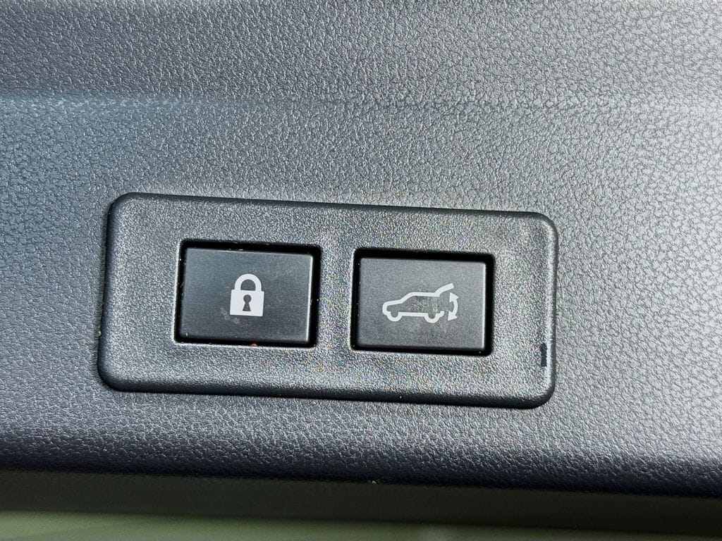 2023 Subaru Ascent Onyx Edition Limited - Photo 33