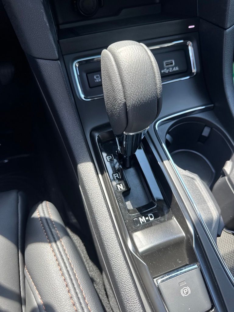 2026 Subaru Ascent Limited Bronze Edition - Photo 13