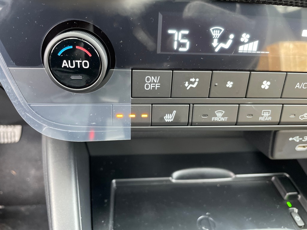 2026 Subaru Outback Limited XT - Photo 22