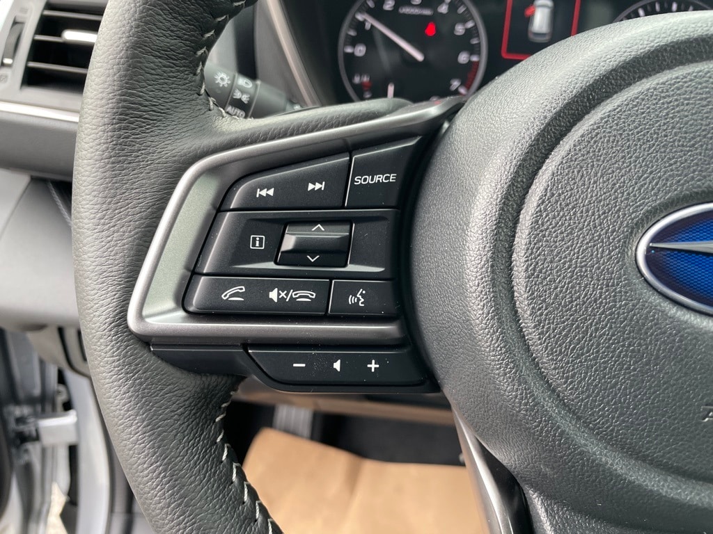 2026 Subaru Ascent Limited - Photo 20