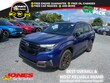 Subaru Forester Hybrid