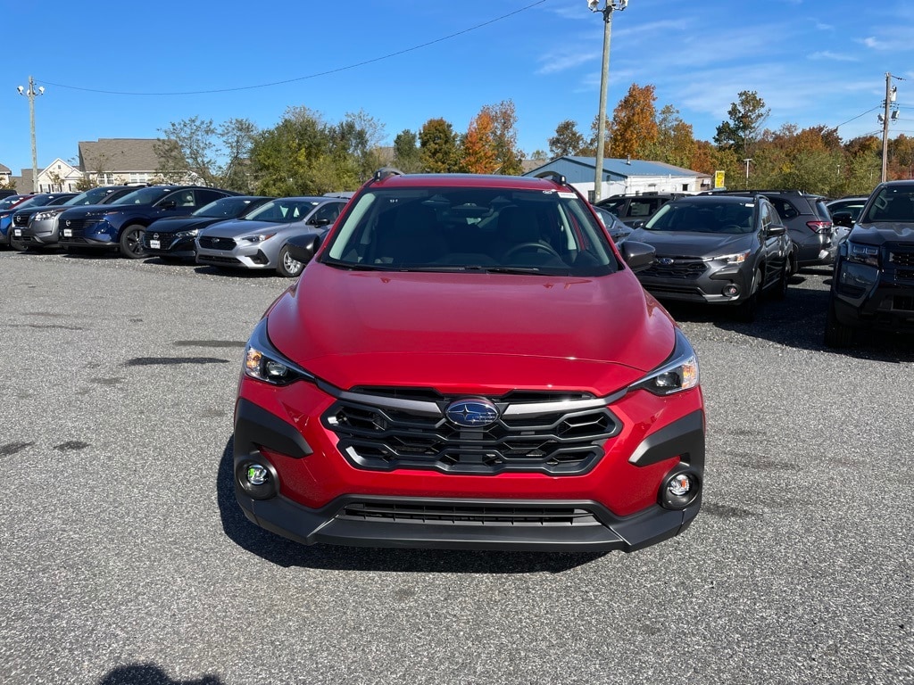 New 2026 Subaru Crosstrek Premium SUV