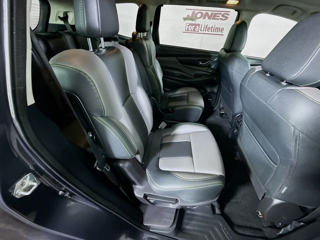 2023 Subaru Ascent Onyx Edition Limited - Photo 35