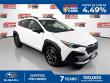Certified 2024 Subaru Crosstrek Premium SUV