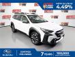 Certified 2024 Subaru Outback Touring XT SUV