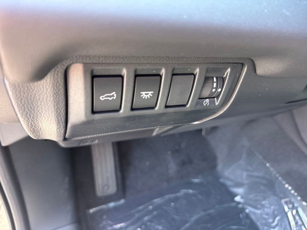 2026 Subaru Ascent Limited Bronze Edition - Photo 11