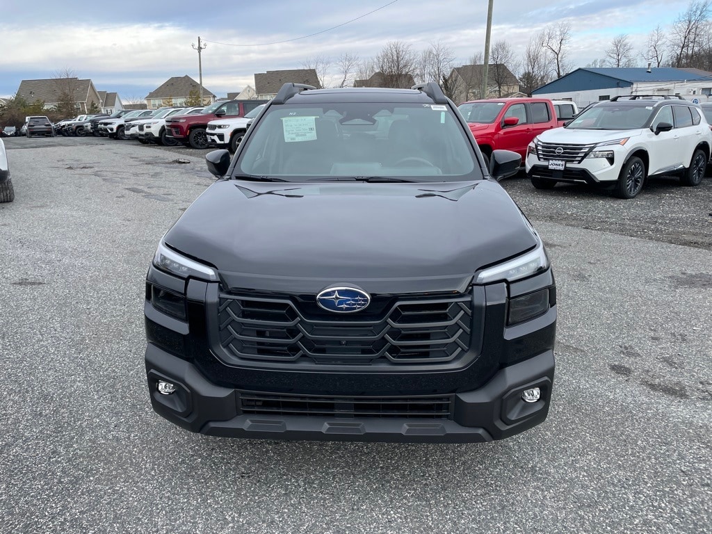 New 2026 Subaru Outback Limited XT SUV