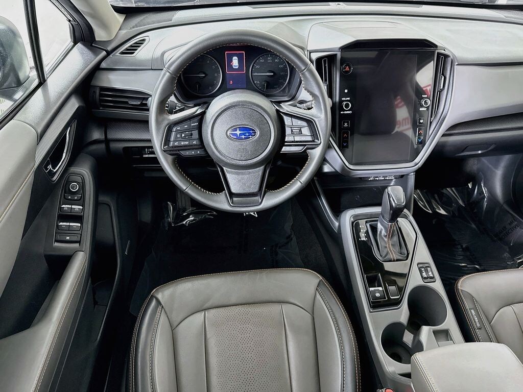 Certified 2025 Subaru Crosstrek Limited SUV