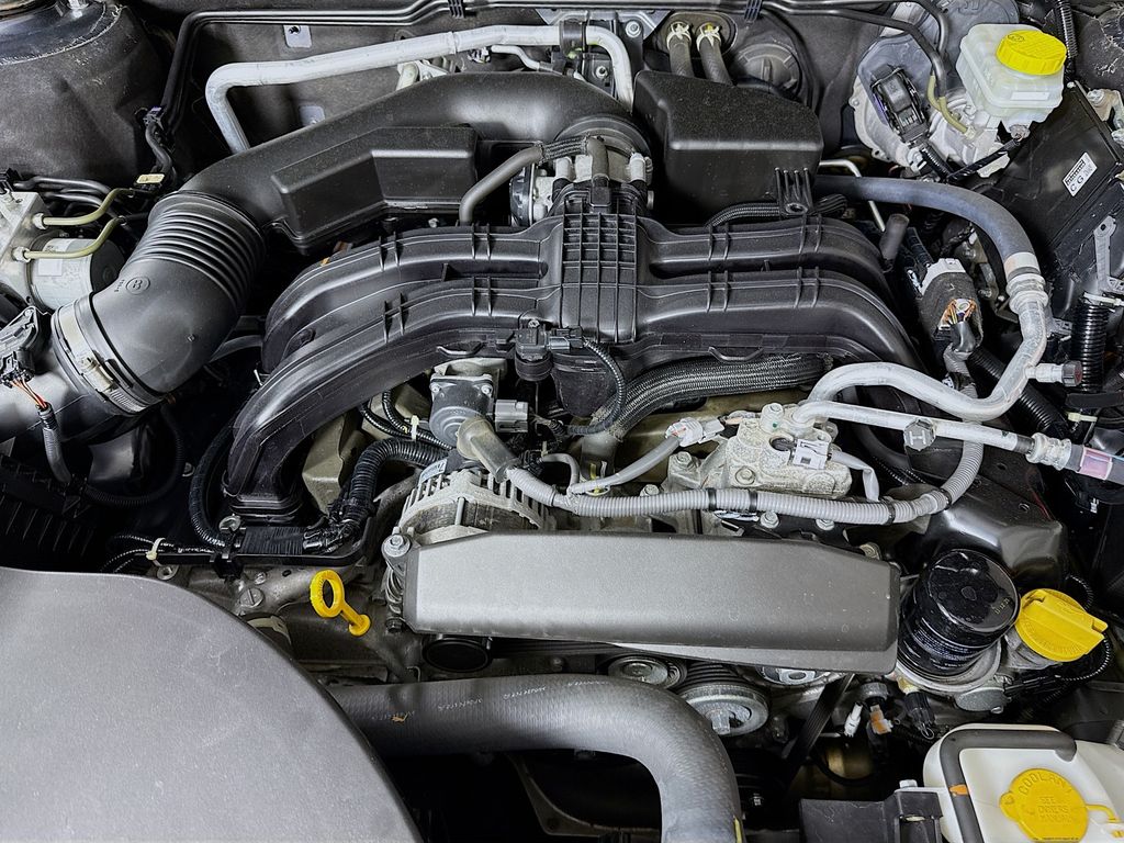 2023 Subaru Outback Limited - Photo 38
