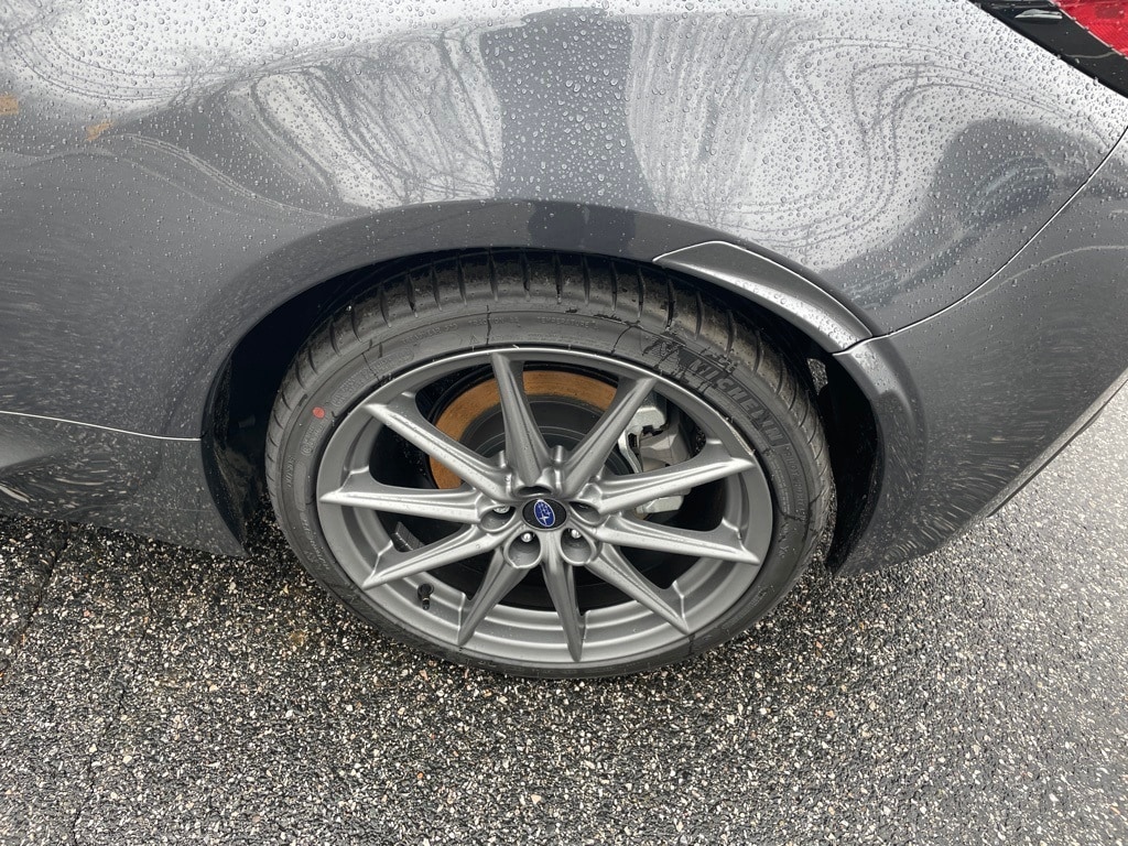 2026 Subaru BRZ Limited - Photo 7
