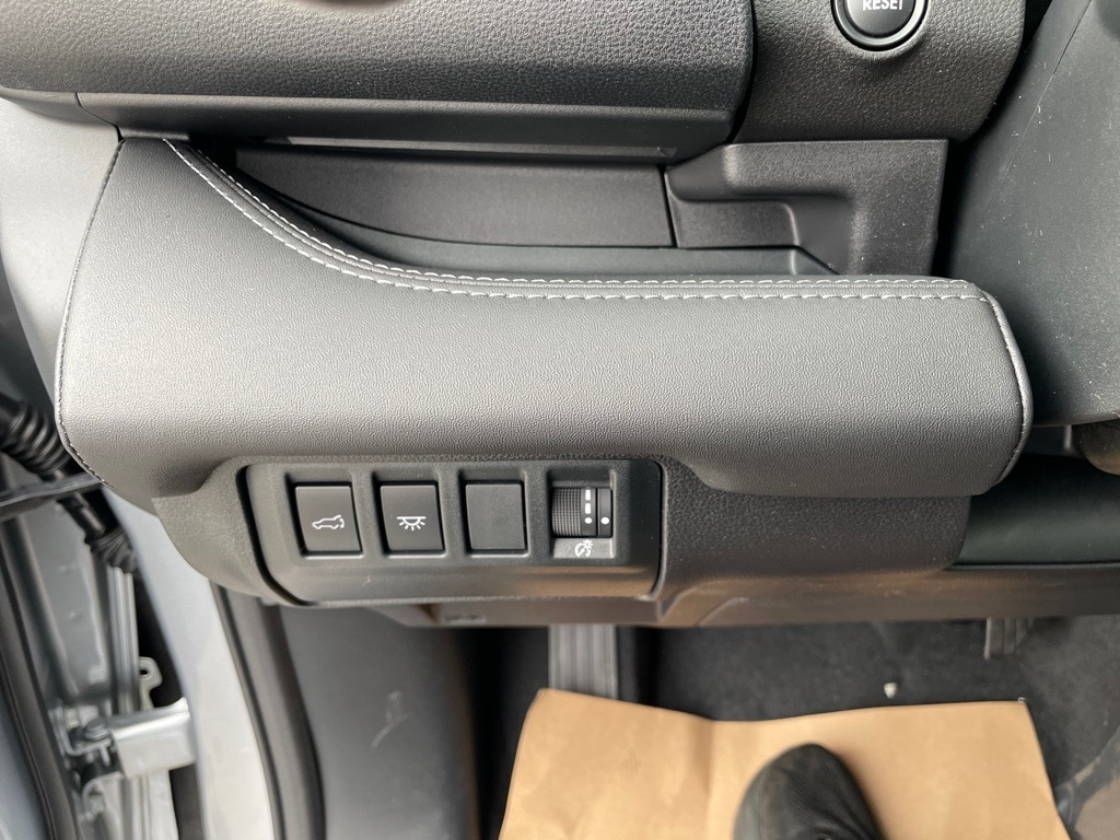 2026 Subaru Ascent Limited - Photo 14