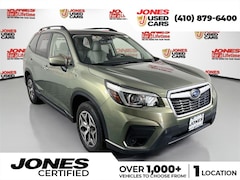 used 2019 Subaru Forester Premium SUV bel air,White Marsh,Baltimore & Fallston