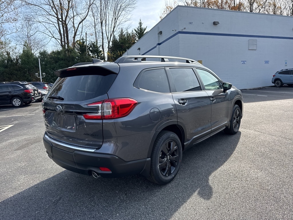 2026 Subaru Ascent Premium - Photo 5