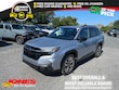 Subaru Forester Hybrid