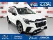 Certified 2024 Subaru Ascent Limited 7-Passenger SUV
