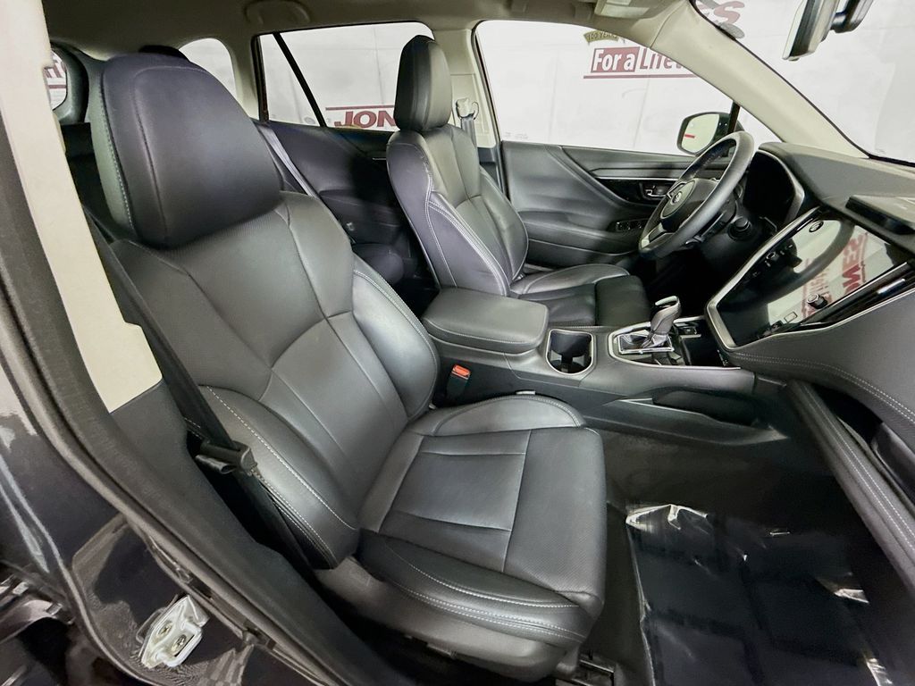 2023 Subaru Outback Limited - Photo 35