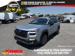 2026 Subaru Outback Premium SUV