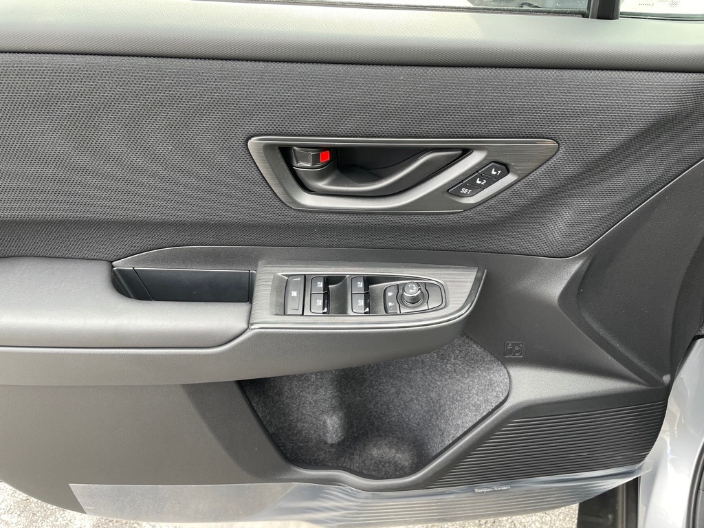 2026 Subaru Outback Limited XT - Photo 8