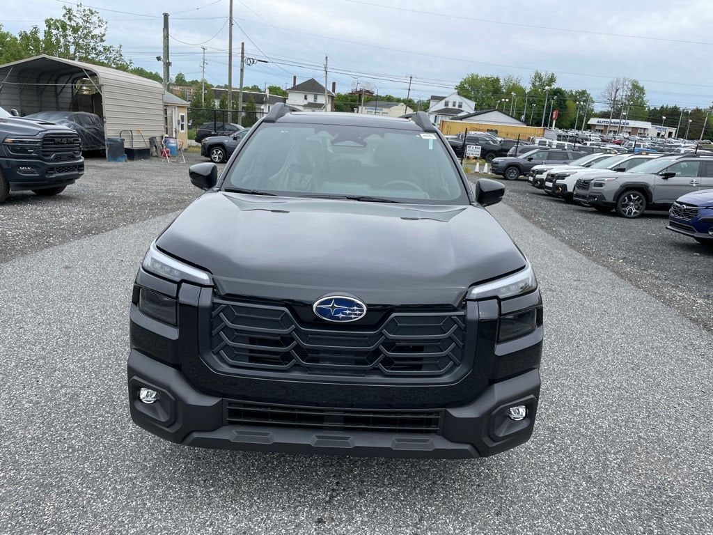 New 2026 Subaru Outback Premium SUV