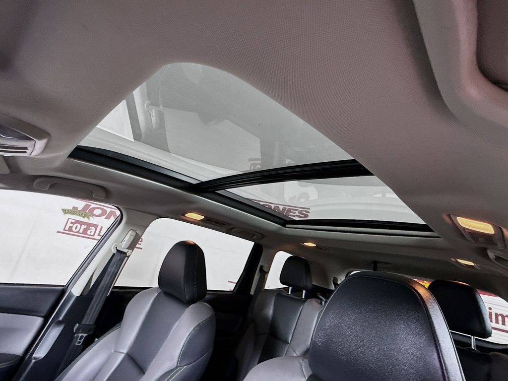 2023 Subaru Ascent Onyx Edition Limited - Photo 12